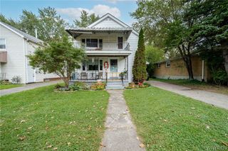 256 Englewood Avenue, Buffalo, NY 14214