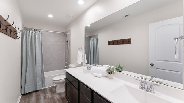 237 Jim Hall Lane, New Waverly, TX 77358