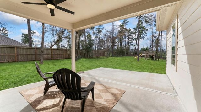 237 Jim Hall Lane, New Waverly, TX 77358