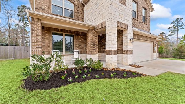 237 Jim Hall Lane, New Waverly, TX 77358