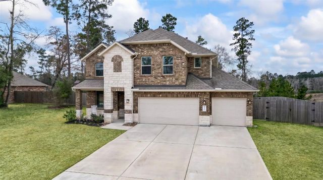 237 Jim Hall Lane, New Waverly, TX 77358