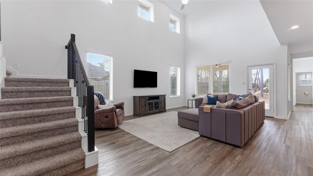 237 Jim Hall Lane, New Waverly, TX 77358