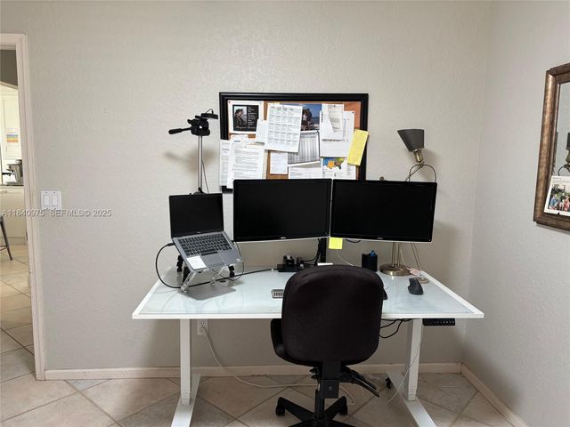 18265 NW 12th Street, Pembroke Pines, FL 33029