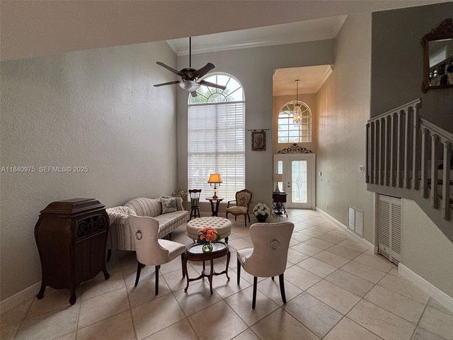 18265 NW 12th Street, Pembroke Pines, FL 33029