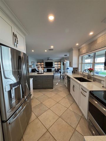 18265 NW 12th Street, Pembroke Pines, FL 33029