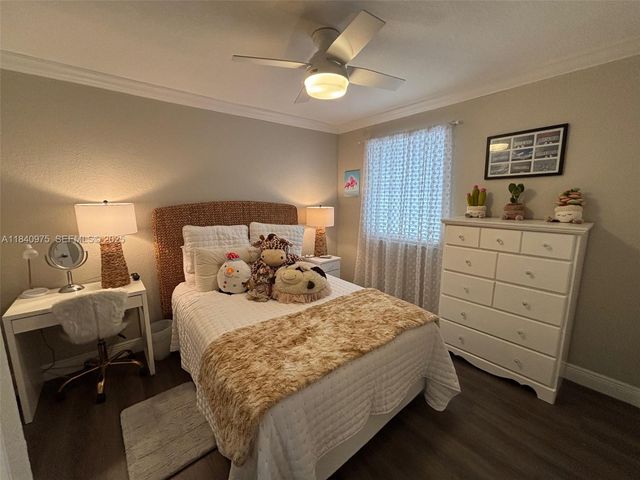 18265 NW 12th Street, Pembroke Pines, FL 33029