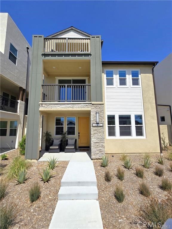 234 Tank, Irvine, CA 92618