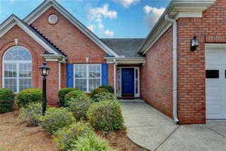 1072 Pecan Grove Place, Lawrenceville, GA 30046