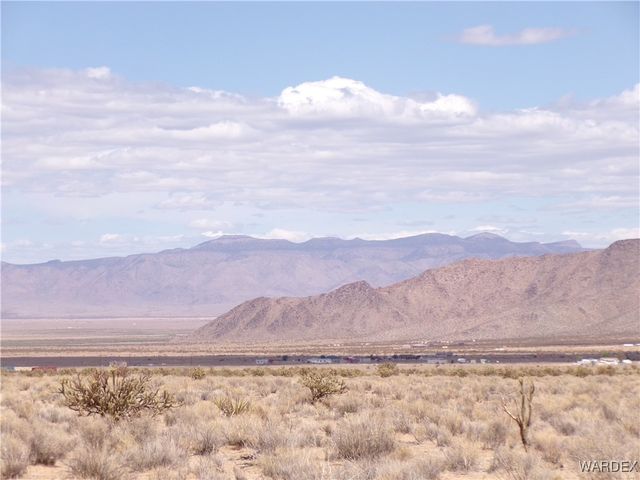 Lot 162-B Avenida Obregon, Kingman, AZ 86409