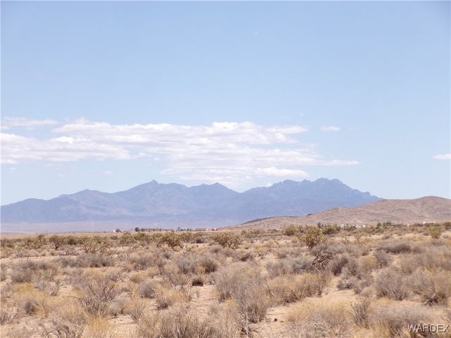 Lot 162-B Avenida Obregon, Kingman, AZ 86409