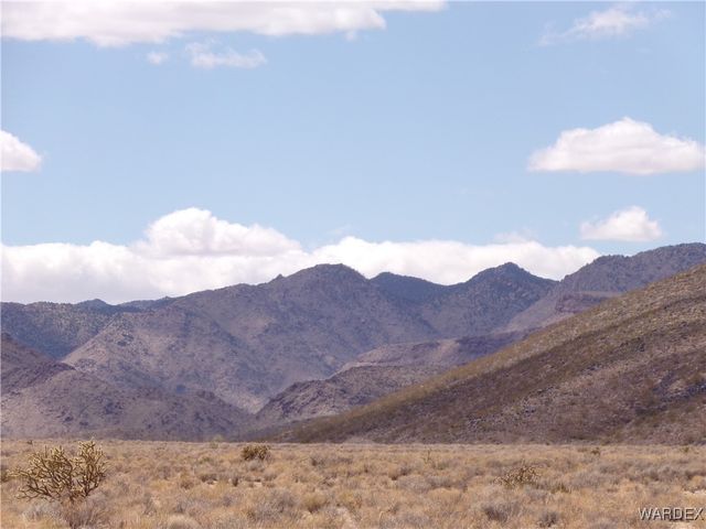 Lot 162-B Avenida Obregon, Kingman, AZ 86409