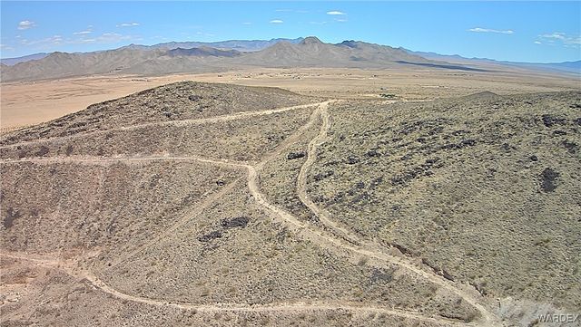 Lot 162-B Avenida Obregon, Kingman, AZ 86409