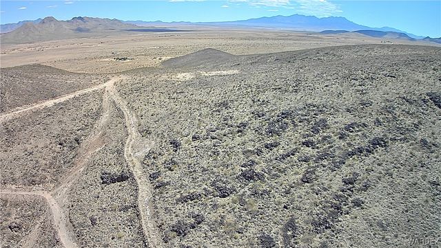Lot 162-B Avenida Obregon, Kingman, AZ 86409