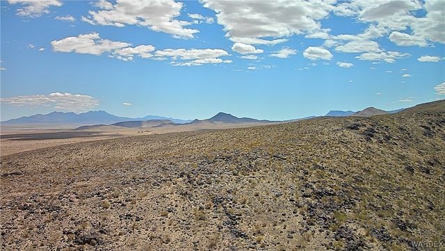 Lot 162-B Avenida Obregon, Kingman, AZ 86409