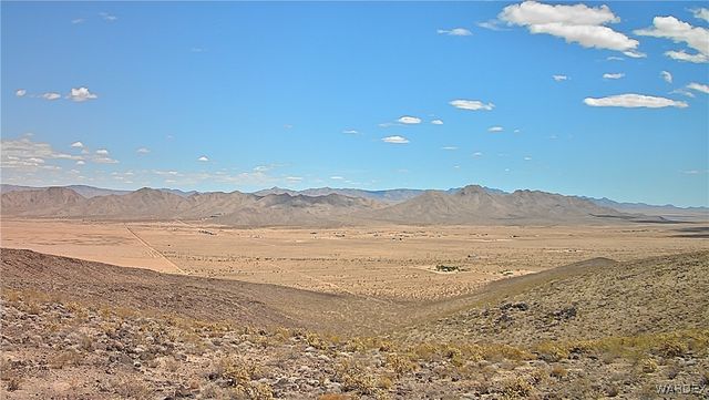 Lot 162-B Avenida Obregon, Kingman, AZ 86409