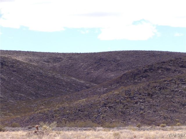 Lot 162-B Avenida Obregon, Kingman, AZ 86409