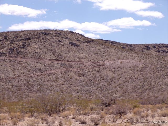Lot 162-B Avenida Obregon, Kingman, AZ 86409