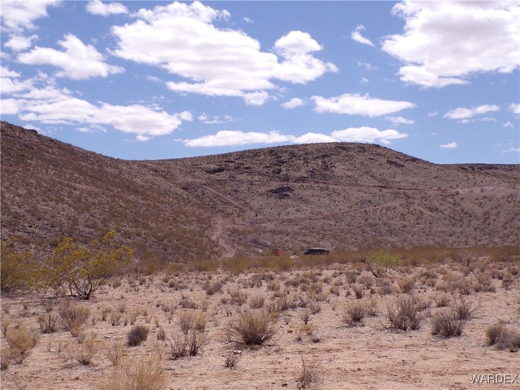 Lot 162-B Avenida Obregon, Kingman, AZ 86409