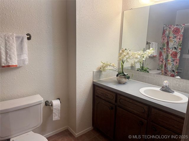 1626 N Cedar, Ardmore, OK 73401