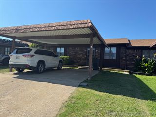 1626 N Cedar, Ardmore, OK 73401