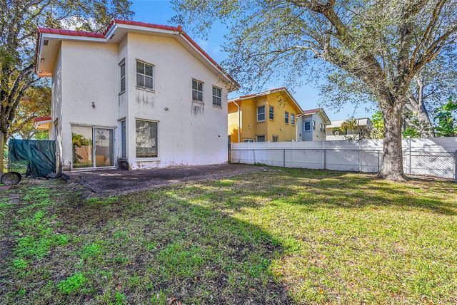 3585 Simms Street, Hollywood, FL 33021