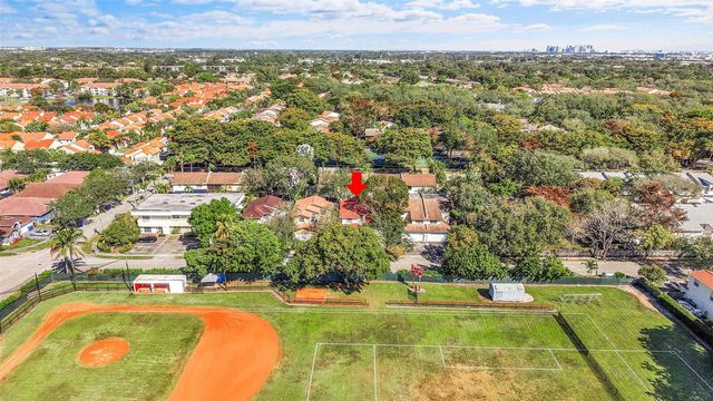 3585 Simms Street, Hollywood, FL 33021
