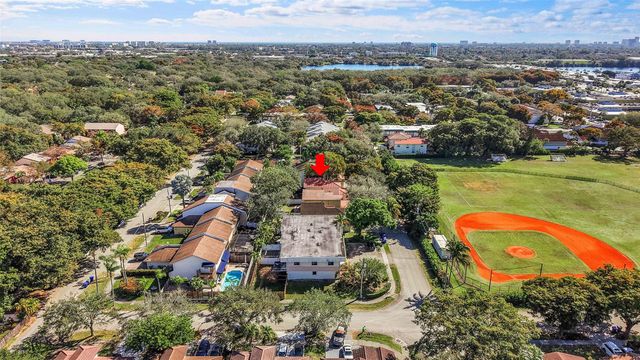 3585 Simms Street, Hollywood, FL 33021