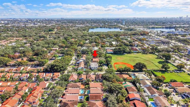 3585 Simms Street, Hollywood, FL 33021