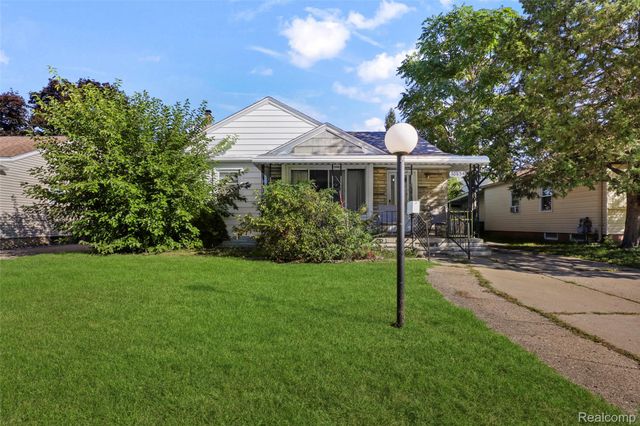30854 Florence Street, Garden City, MI 48135