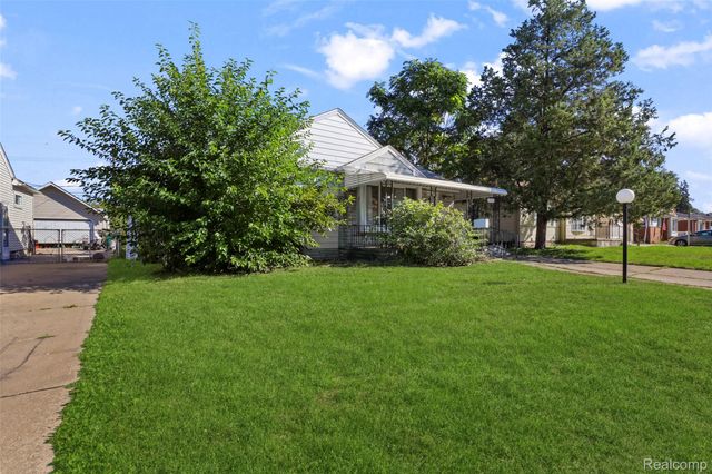 30854 Florence Street, Garden City, MI 48135