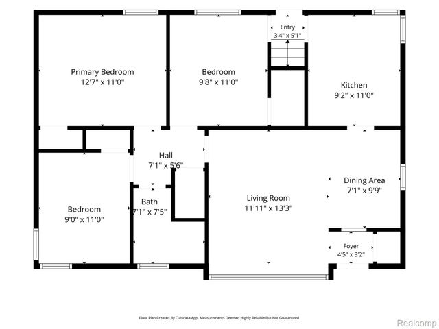 30854 Florence Street, Garden City, MI 48135