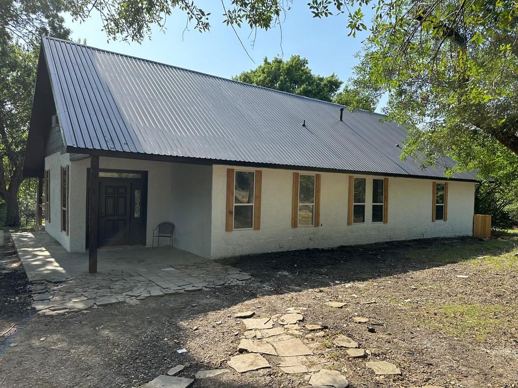 11101 Hollow Hill Farm, Blue Ridge, TX 75424