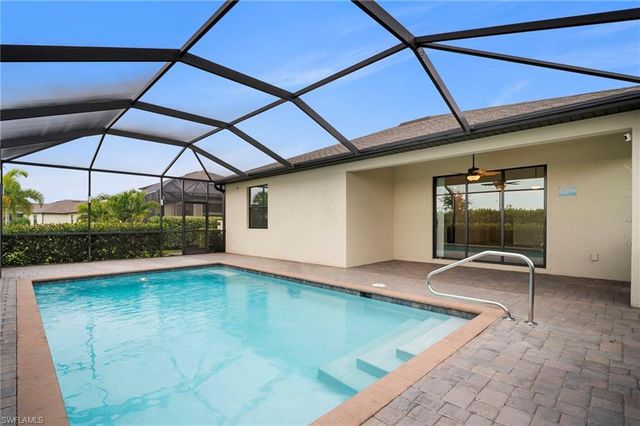 14542 Monrovia LN, Fort Myers, FL 33905