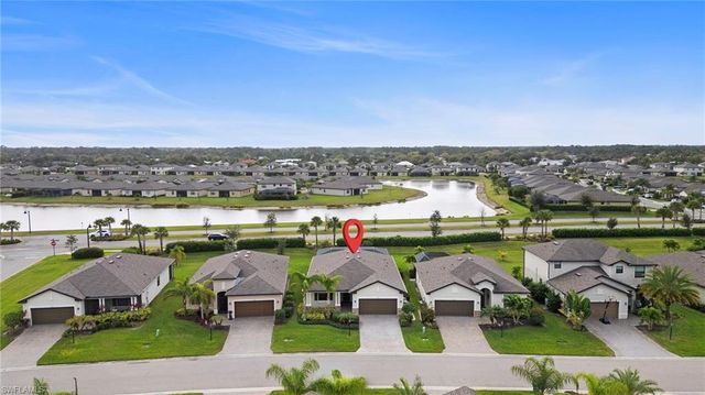 14542 Monrovia LN, Fort Myers, FL 33905
