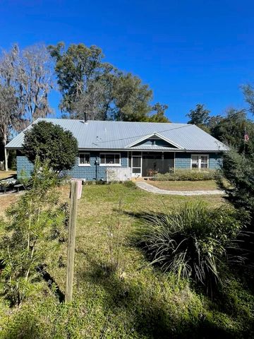 18708 NW 242ND STREET, High Springs, FL 32643