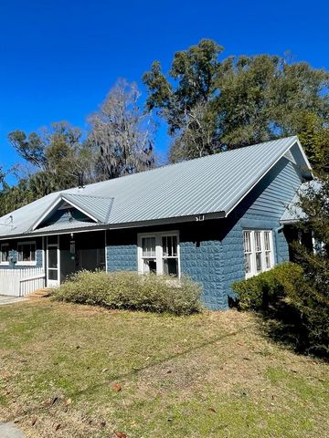 18708 NW 242ND STREET, High Springs, FL 32643