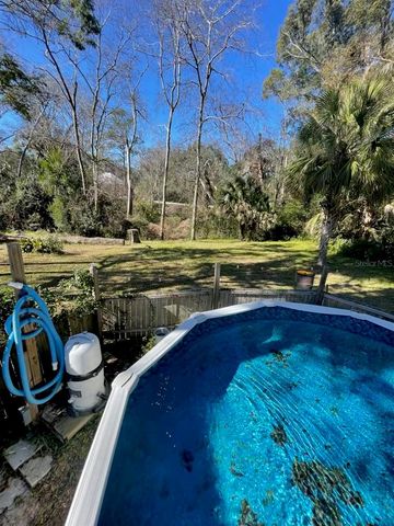 18708 NW 242ND STREET, High Springs, FL 32643
