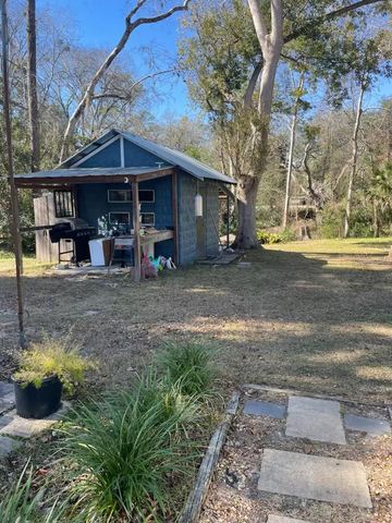 18708 NW 242ND STREET, High Springs, FL 32643