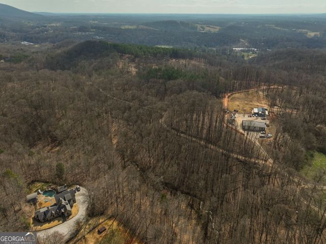 LOT 12 Mount Mincie Road, Murrayville, GA 30564