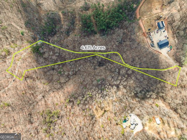 LOT 12 Mount Mincie Road, Murrayville, GA 30564