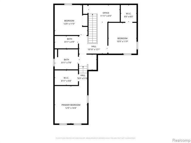 1095 Island Lake Drive, Oxford, MI 48371