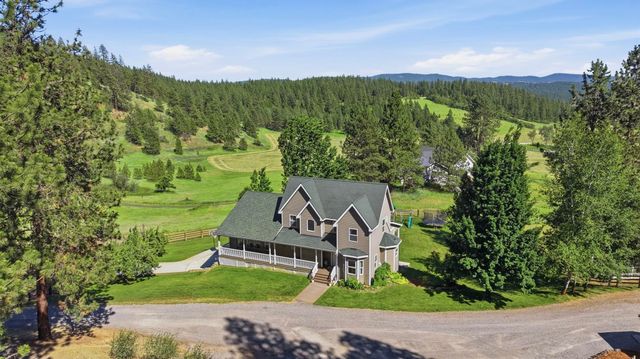 9516 E Day Rd, Mead, WA 99021