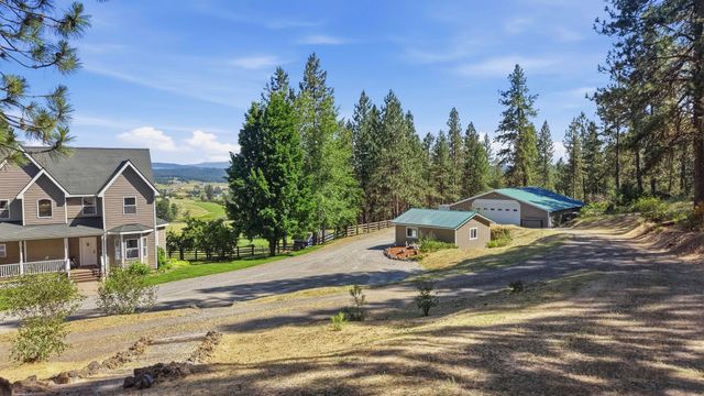 9516 E Day Rd, Mead, WA 99021