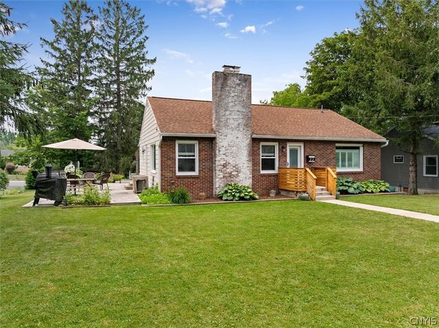22 Kevan Circle, Manlius, NY 13104