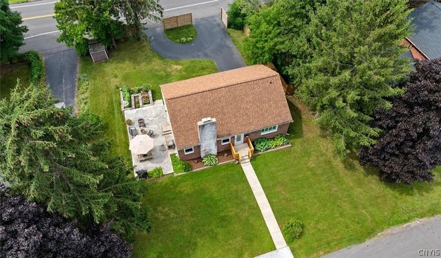 22 Kevan Circle, Manlius, NY 13104