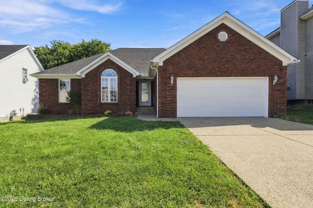 7115 Alma June Way, Louisville, KY 40228