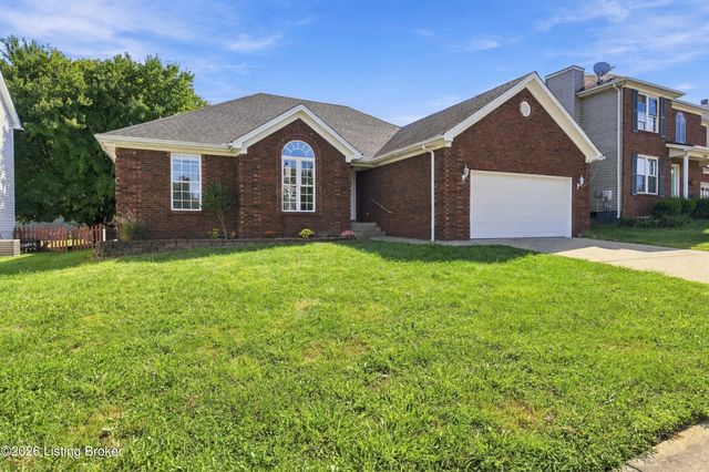 7115 Alma June Way, Louisville, KY 40228