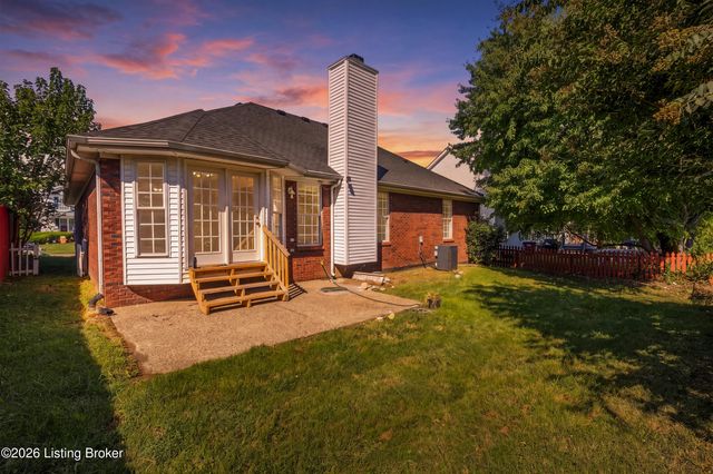 7115 Alma June Way, Louisville, KY 40228