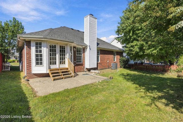 7115 Alma June Way, Louisville, KY 40228
