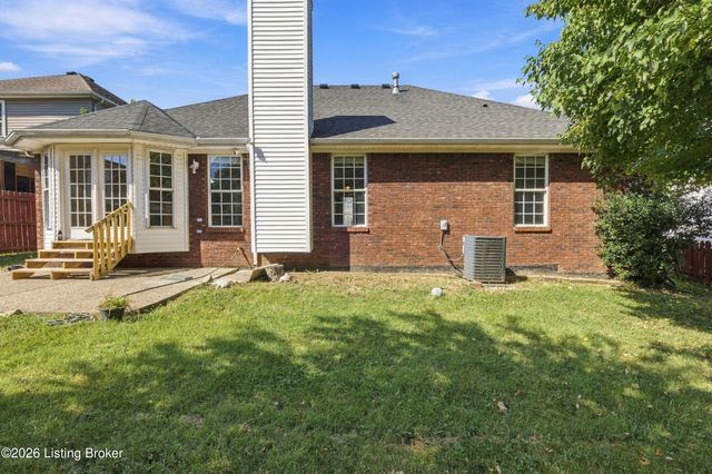 7115 Alma June Way, Louisville, KY 40228
